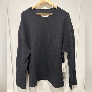 Honor The Gift C-Fall Purpose Box LS Tee